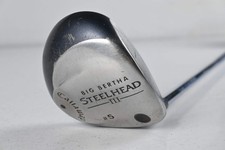 Callaway Steelhead III #5 Wood