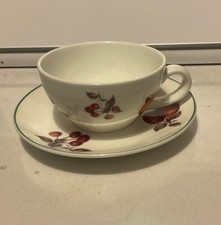 Siltone Pottery, cup and
