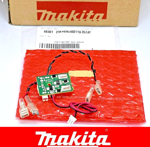 Genuine makita pcb - genuine,