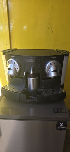 Nespresso gemini cs220 pro - nespresso,