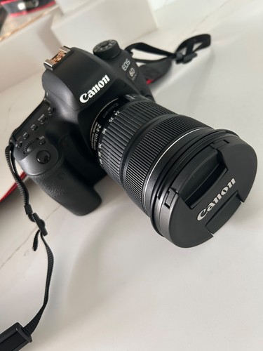 Canon eos mark camera - eos, 6d