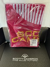 Scotty Cameron Titleist 2026