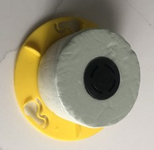 TASKI® Swingo Floor Scrubber