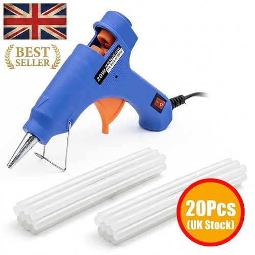 Hot melt mini glue - hot,