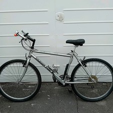 Vintage Muddy Fox Mountaineer