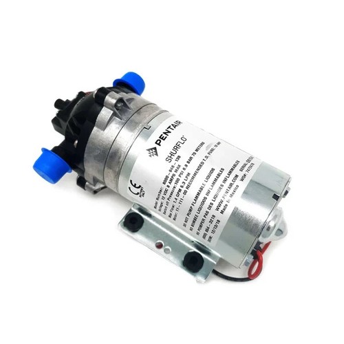 12v 100psi 2lpm - 100psi, shurflo