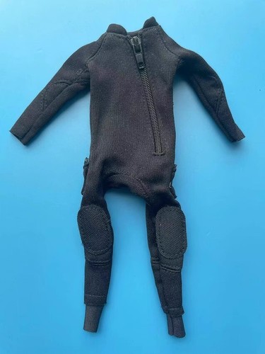 Bbi scale black diving - 1/6,