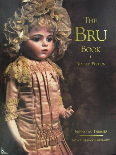 The bru book dolls la - the,