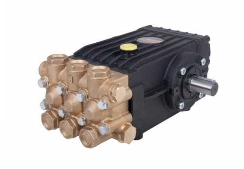 Pressure washer jet - jet, wash