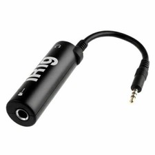 iRig Guitar Adapter Audio