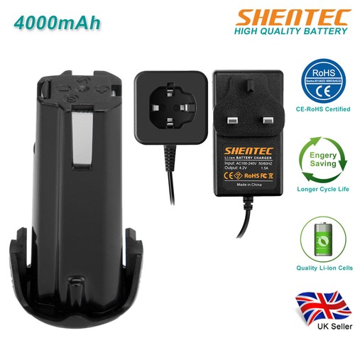 0ah li ion - 3.6v, li-ion