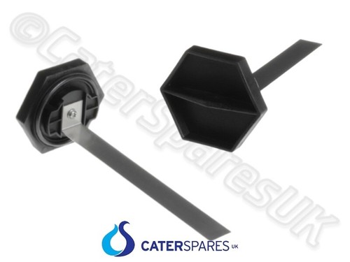 Genuine lincat access cap - lincat,