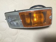 LUCAS VINTAGE SIDE / FLASHER