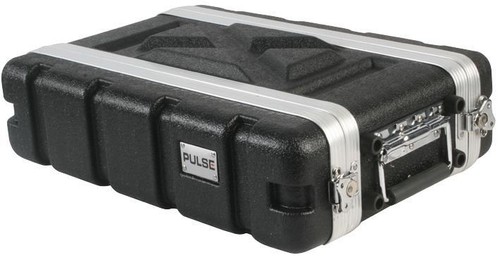 Rack case flight carry - 19",