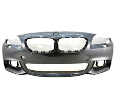 BMW 5 SERIES 2014-2017 LCI F10