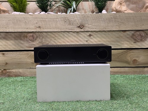 Arcam a15 class integrated - arcam,
