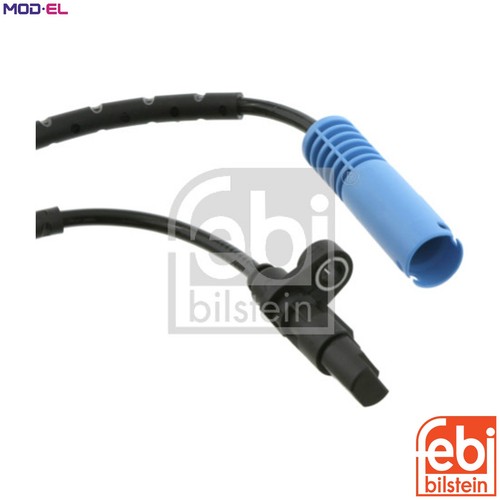 Sensor wheel speed - sensor,