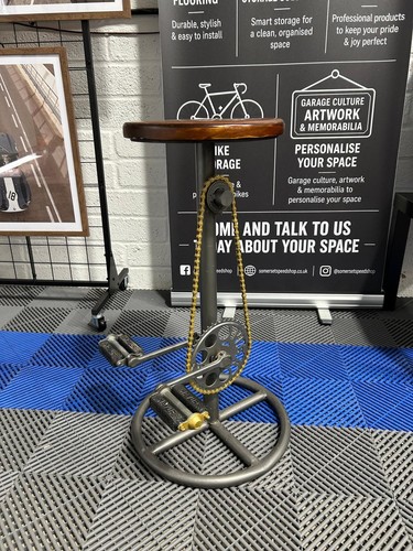 Vintage style bicycle pedal - vintage, &