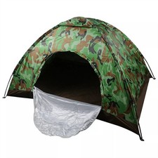 Up Hiking Tent 1-2 Man Person