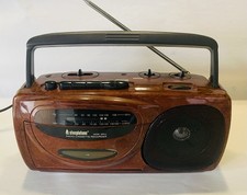 Vintage Brown Steepletone