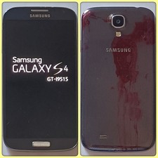 Samsung Galaxy S4 (GT-I9515)