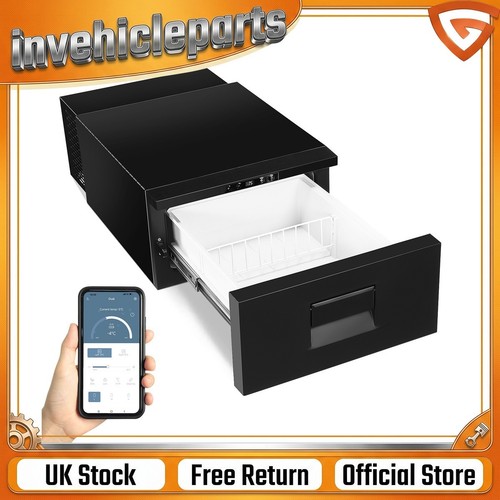 Drawer fridge smart bluetooth - drawer,