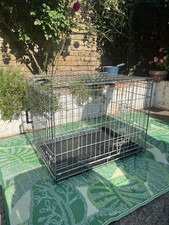 Savic Dog Crate  