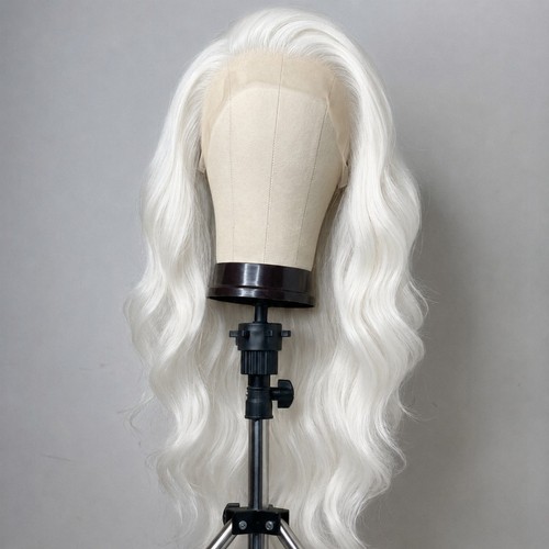 Synthetic hair wear - hair, go