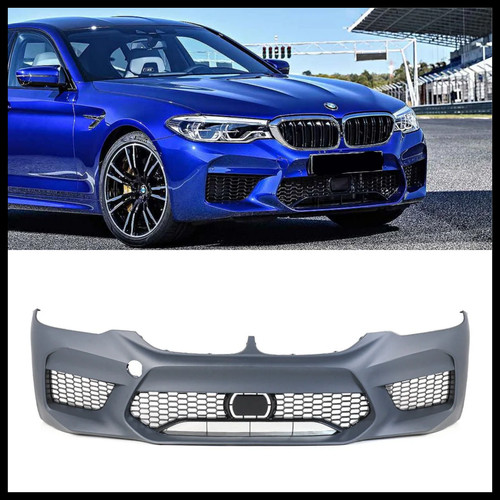 Bmw series g30 g31 2016 - 5,