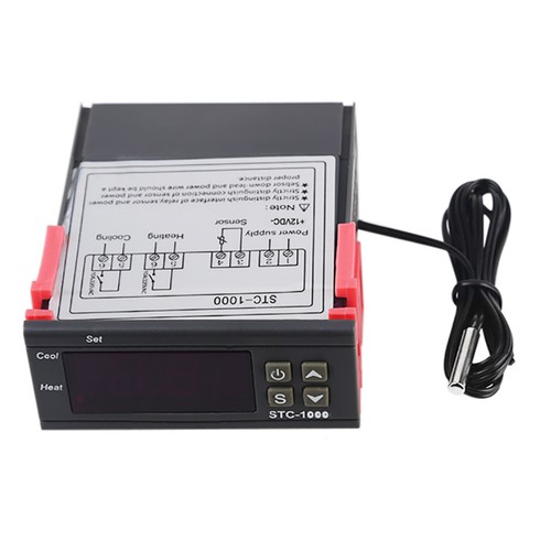 Stc 1000 digital display - stc-1000,