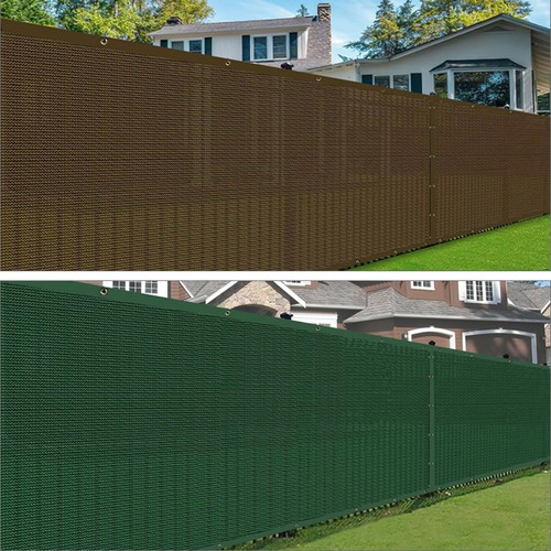 Privacy screen netting - netting, garden