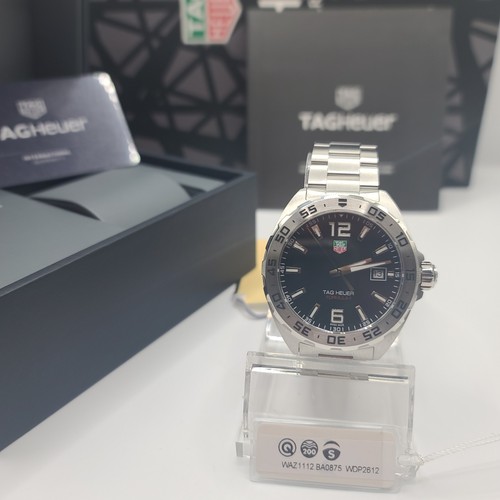 Tag heuer mens watch formula - heuer,