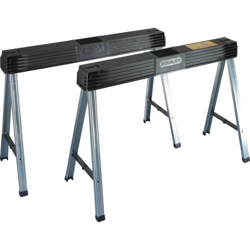 Stanley pair folding - metal, leg