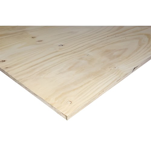 Structural plywood sheet - structural,