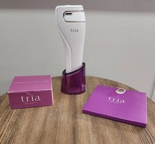 NEW Authentic Tria Age Defying / Smooth Beauty Laser, FDA cleared