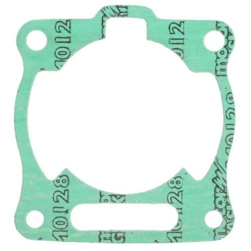 Cylinder base gasket for - gasket,