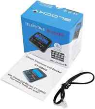 Call Blocker For Landline Phones Caller ID Box Call Blocking Device With LCD