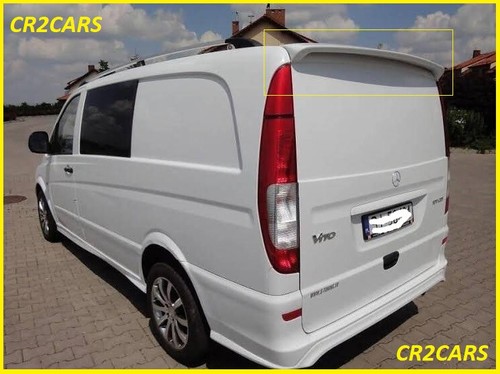 Mercedes vito mk2 - vito, viano