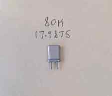 Yaesu FT-901 / FT-902, 80