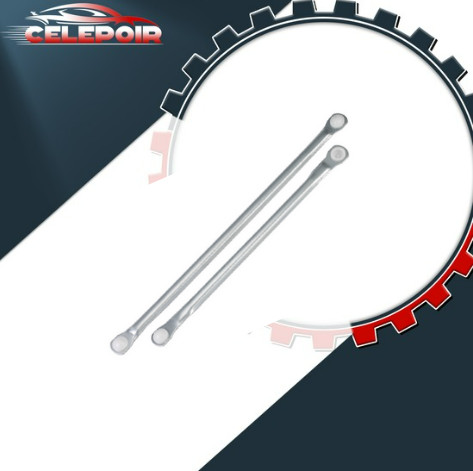 Windscreen wiper linkage push - windscreen,