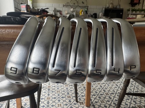 Taylormade p790 iron - iron, set