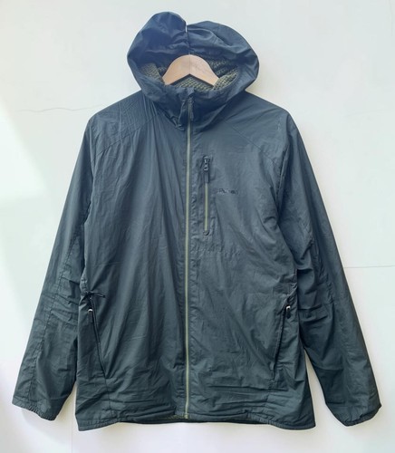 Rohan mistral jacket mens full - rohan,