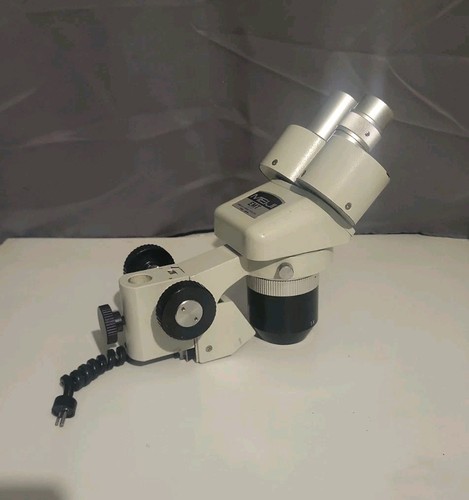 Meiji emt emz binocular - meiji,