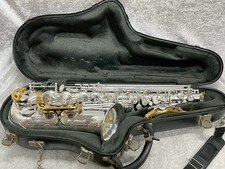 SELMER Super Action 80 Series