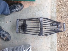 Vespa Ardor/PM  Accessory Seat