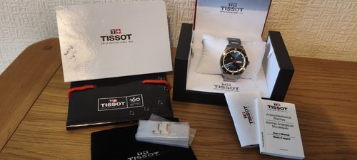Tissot men sport prs - tissot, t-sport