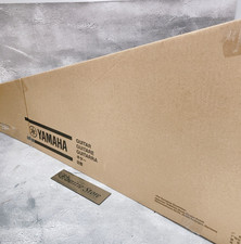 YAMAHA Acoustic Electric