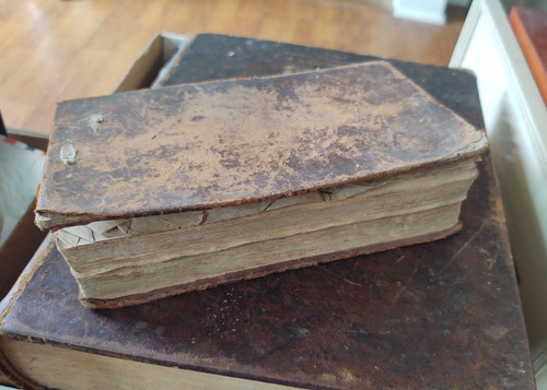Holy bible old new testaments - holy,