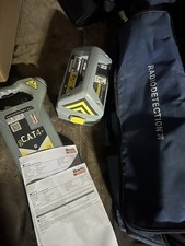 Radiodetection Gcat4+ And