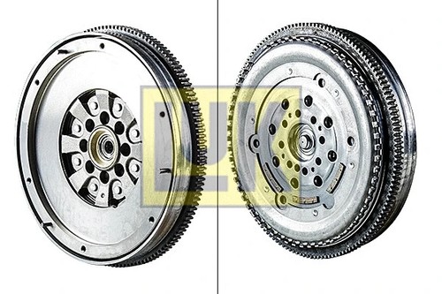 Flywheel fits mercedes - flywheel, fits: